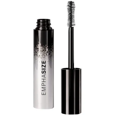 Mesauda Emphasize Black - Black – Nero all – immagine 3