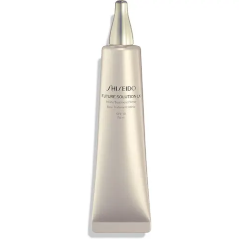 Shiseido FUTURE SOLUTION LX Infinite Treatment Primer – trasparente 40ml – immagine 4