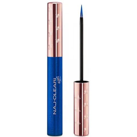 Naj - Oleari Impeccable Eyeliner 02 – immagine 2