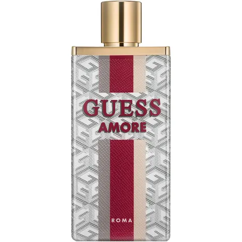Guess Amore Roma - 100 ML – immagine 2