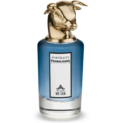 Penhaligon's Penhaligon's The Blazing Mr Sam 75 ML - 75 ML – immagine 2