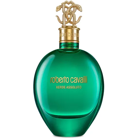 Roberto Cavalli Verde Assoluto - 75 ML – immagine 5
