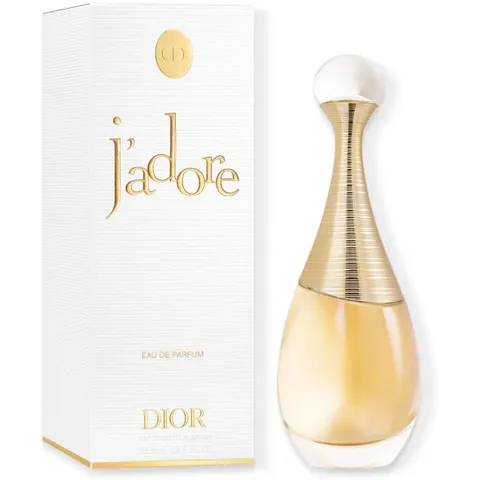 Dior J'ADORE Eau De Parfum – trasparente 100ml – immagine 3