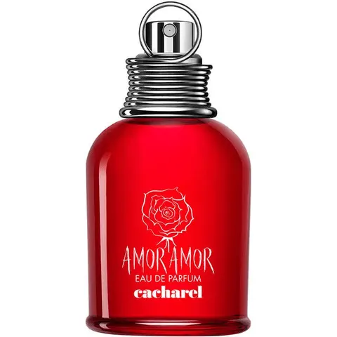 Cacharel Amor EDP - 30 ML – immagine 3