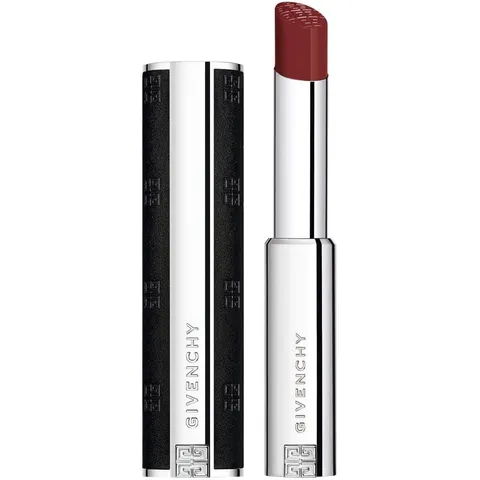 Givenchy Le Rouge Interdit Satin – 117 Nude Érable all – immagine 3