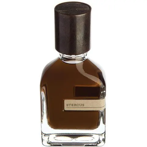 50ml Orto Parisi Stercus Parfum – immagine 3