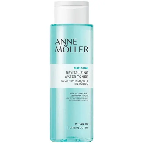 Anne Möller Clean Up refreshing toner 400 ml – immagine 3