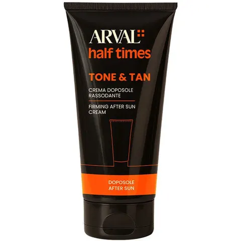Arval Half Times - Tone & Tan - 175 ML – immagine 3
