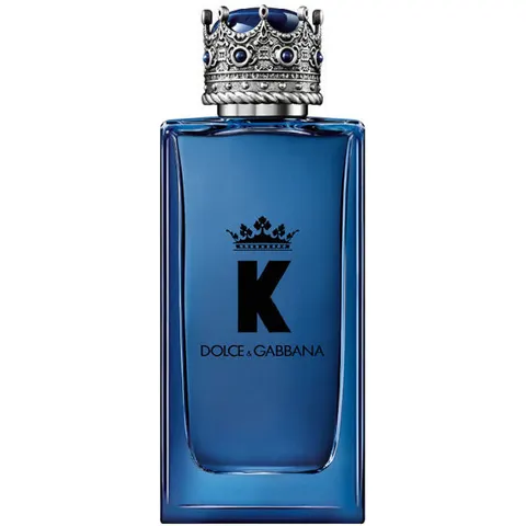 Dolce & Gabbana K by Eau de parfum 200ml – trasparente 200ml – immagine 4