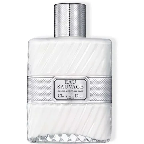 Dior EAU SAUVAGE Balsamo Dopobarba – trasparente 100ml – immagine 2
