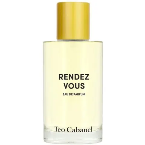 100ml Teo Cabanel RENDEZ-VOUS Eau de Parfum – immagine 2