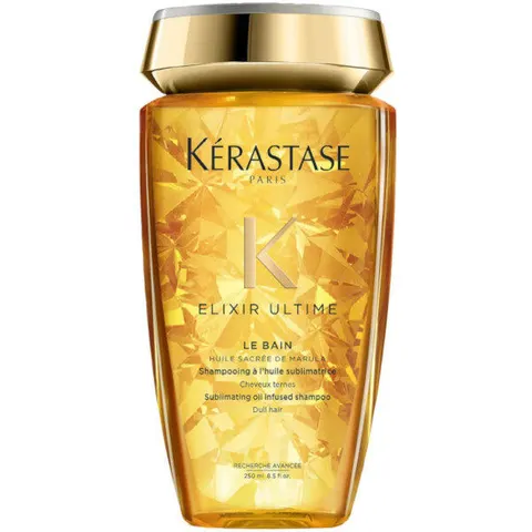 KÉRASTASE Elixir Ultime Le Bain - Shampoo 250 ML – immagine 5