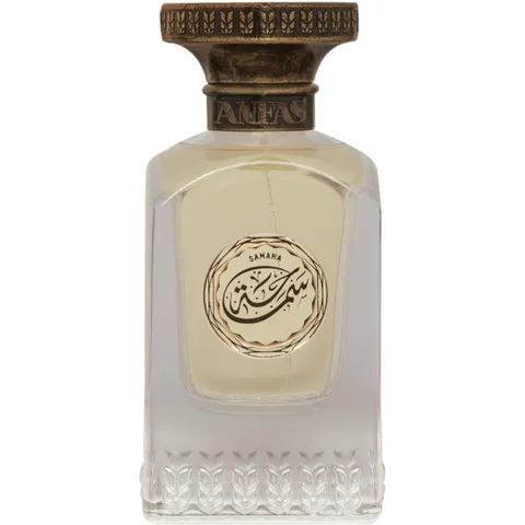 Anfas Samaha - 75 ML – immagine 3