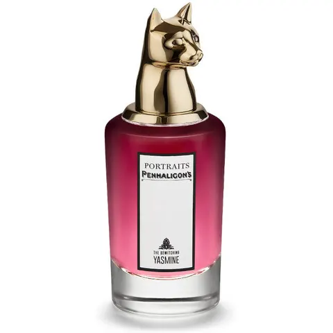 Penhaligon's Penhaligon's The Bewitching Yasmine 75 ML - 75 ML – immagine 2
