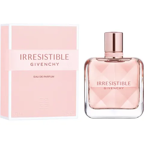 Givenchy IRRESISTIBLE EDP 35 ML – trasparente 50ml – immagine 4