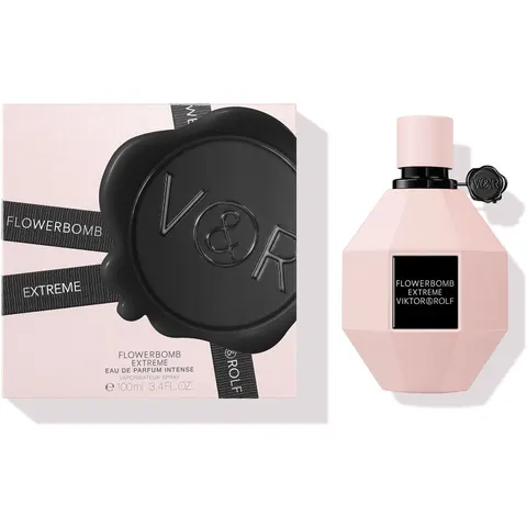 Viktor & Rolf Flowerbomb Extreme Eau de Parfum Intense 100ml – immagine 3