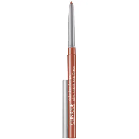 0.3g Clinique Quickliner for Lips – Intense Cafè all – immagine 4