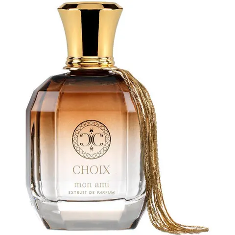 Gritti Choix Mon Ami - 100 ML – immagine 2