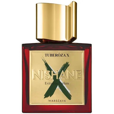 Nishane Tuberoza X - 50 ML – immagine 2