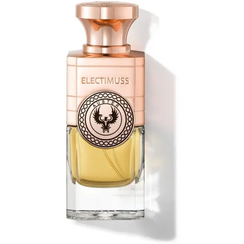 Electimuss London Auster - 100 ML – immagine 2