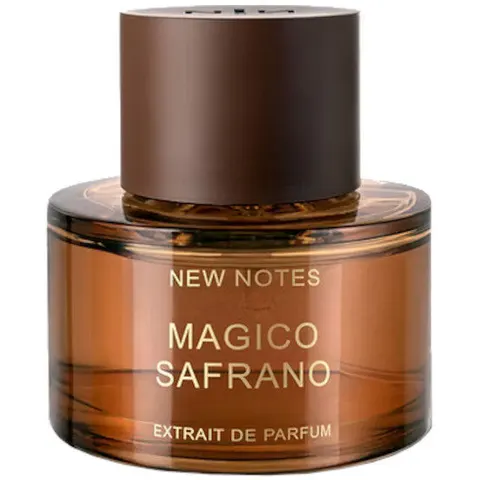 Notes New Notes Magico Safrano - 60 ML – immagine 2