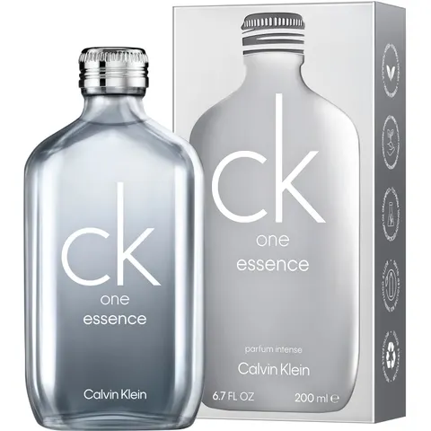 Calvin Klein Ck One Essence - 200 ML – immagine 2