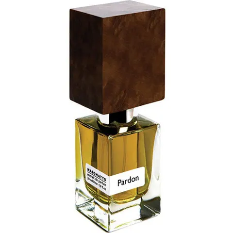 Nasomatto Pardon - 30 ML – immagine 2