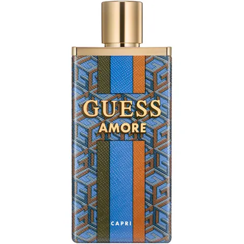 Guess Amore Capri - 100 ML – immagine 2