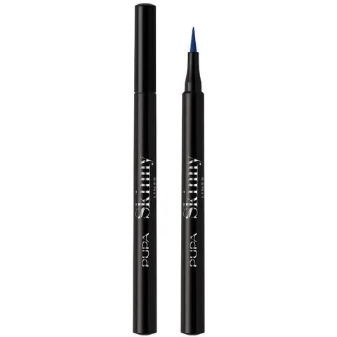 Pupa Skinny Liner 003 Blue – immagine 3
