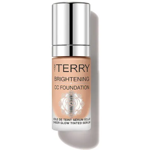 by Terry Brightening CC Foundation - N. 4C MEDIUM COOL – immagine 2