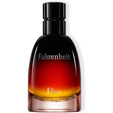 Dior FAHRENEIT Parfum – trasparente 75ml – immagine 4