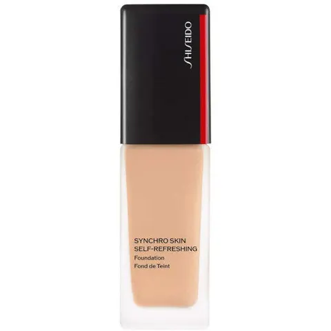 Shiseido Synchro Skin Self-Refreshing Foundation - 250 Sand – immagine 5