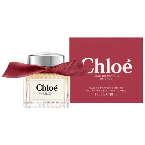Chloé L'Eau de Parfum Intense 30ml – trasparente 30ml – immagine 5