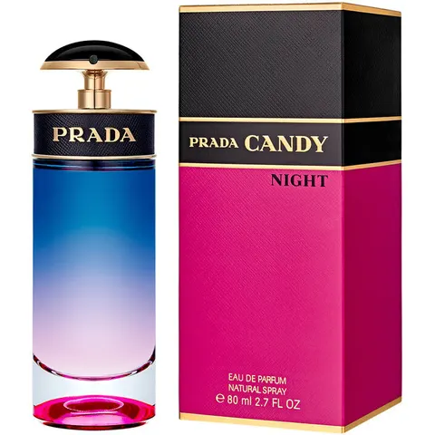 Prada Candy Night - 80 ML – immagine 2