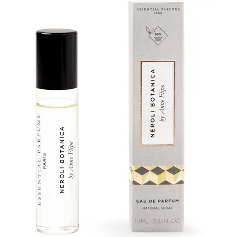 Essential Parfums Essential Parfums Néroli Botanica - 10 ML – immagine 2
