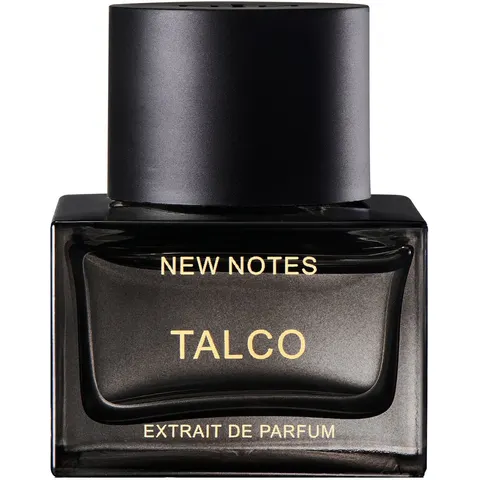 Notes New Notes Talco - 50 ML – immagine 2
