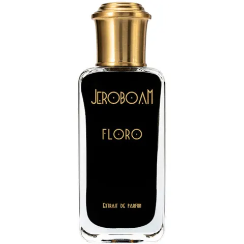Jeroboam Paris Jeroboam Floro - 100 ML – immagine 2