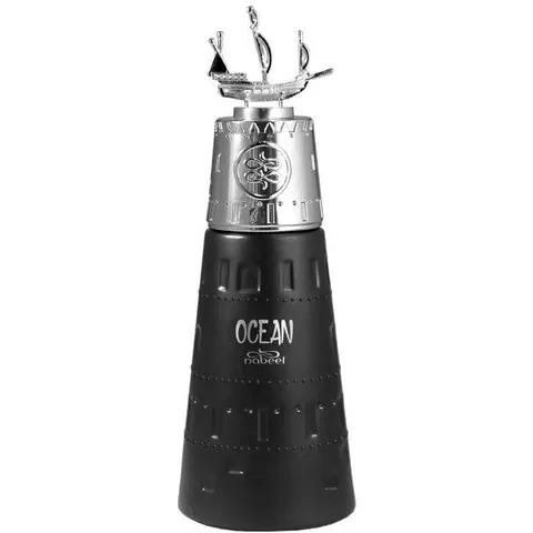 Nabeel Ocean - 100 ML – immagine 2