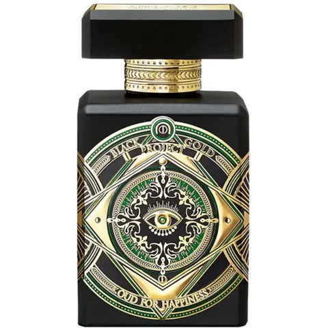 INITIO Oud for Happiness 90 ML - 90 ML – immagine 2