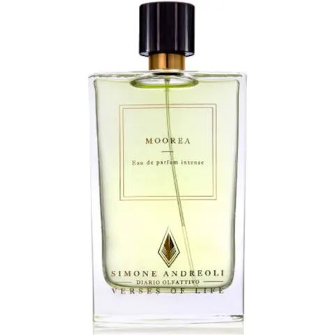 Simone Andreoli Simone Andreoli Moorea - 100 ML – immagine 2