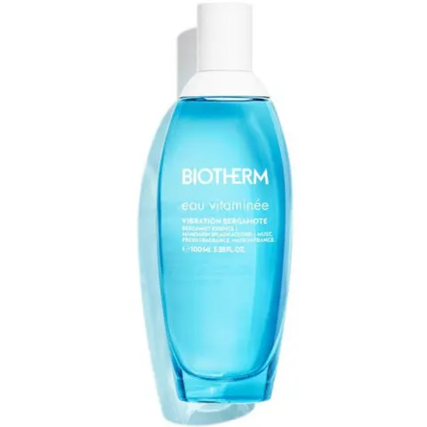 Biotherm Eau Vitaminée Vibration Bergamote – trasparente 100ml – immagine 4