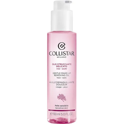 Collistar Olio Struccante Delicato – immagine 4