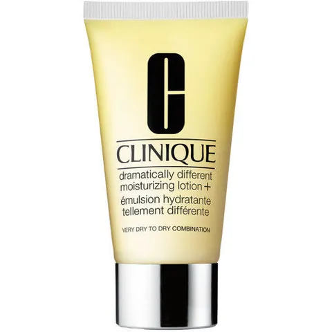 Clinique Dramatically Different Moisturizing Lotion 50 ML – trasparente 50ml – immagine 3