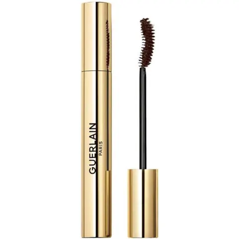 Guerlain Noir G mascara #castano – immagine 4