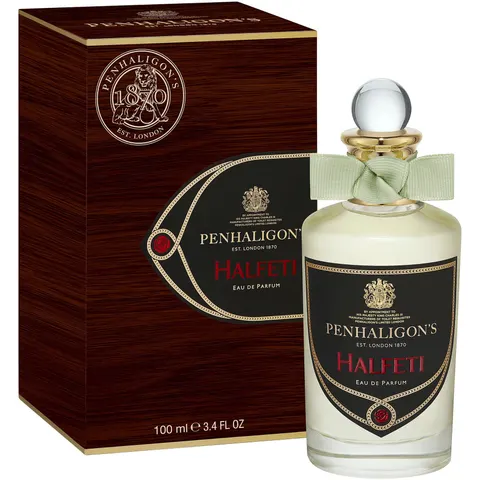 Penhaligon's Penhaligon's Halfeti Eau de Parfum - 100 ML – immagine 2