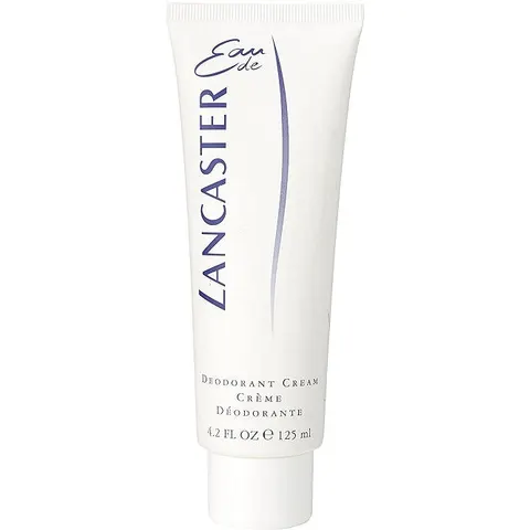 Lancaster Eau de Deodorant Cream 125mL – immagine 3