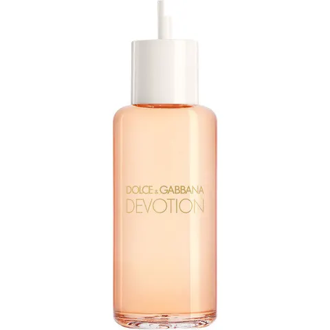 Eau de parfum donna Dolce & Gabbana Devotion refill – immagine 5