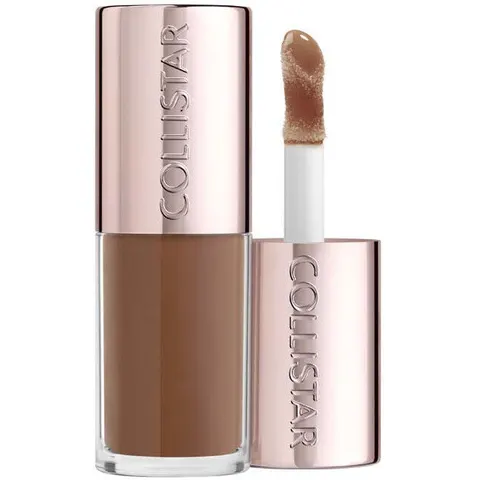 Collistar PURO Lip Gloss Shine – 308 Bare Emotion all – immagine 5
