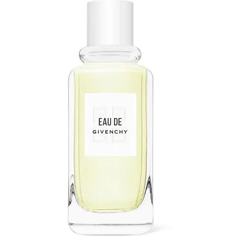 Givenchy Eau De Eau De Toilette 100 ML – immagine 4