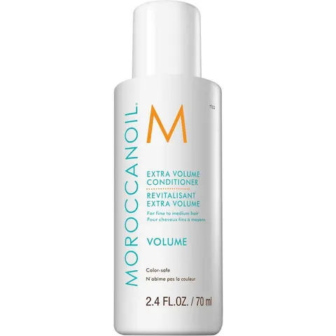 Moroccanoil Extra Volume Conditioner - 70 ML – immagine 2